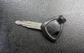 SUZUKI LET's 4 Basket CA43A