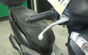 HONDA LEAD 125 2018 JF45