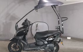 YAMAHA CYGNUS RAY ZR SEG4
