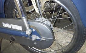 HONDA C50 SUPER CUB AA01