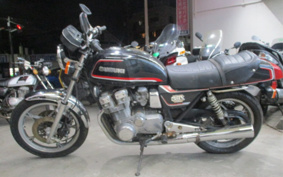 SUZUKI GSX750 1981 GS75X