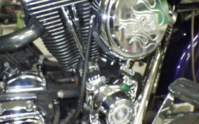 HARLEY FLTR 1450 1999