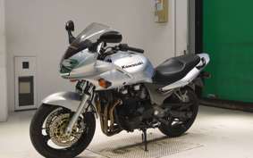 KAWASAKI ZR 700 S 2005 ZR750F