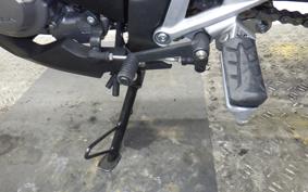 HONDA CB250FA 2026 MC43