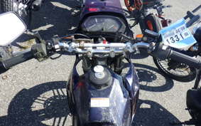 HONDA AX-1 2006 MD21