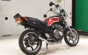 HONDA JADE 2024 MC23