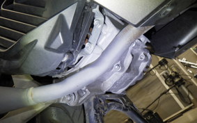 HONDA PCX 125 2001 JK05