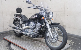 YAMAHA DRAGSTAR 400 2011 VH02J