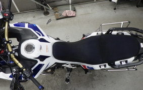 HONDA CRF1100L AFRICA TWIN DCT 2025 SD15