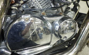 YAMAHA DRAGSTAR 250 2005 VG02J