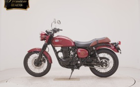 KAWASAKI ESTRELLA 2009 BJ250A