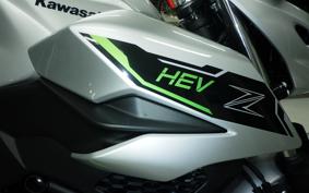 KAWASAKI Z7ﾊEVEﾘｯﾄﾞ 2025 CX500A