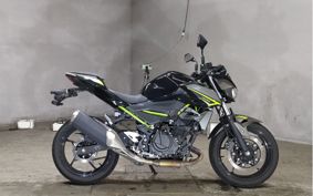 KAWASAKI Z400 2023 EX400L