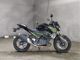 Фото Kawasaki Z400 2023 с японского аукциона