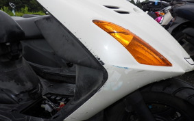 SUZUKI ADDRESS V125 S CF4MA