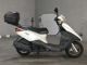 Фото Yamaha AKUSHI STREET с японского аукциона