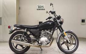 YAMAHA YB125SP