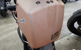 HONDA ZOOMER AF58