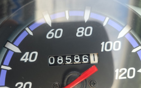 SUZUKI ADDRESS V110 CE47A