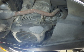 YAMAHA JOG Gen.5 2026 SA36J