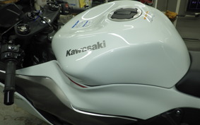 KAWASAKI NINJA ZX-6R A 2026 ZX636J