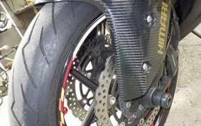 KAWASAKI NINJA 1000 A 2017 ZXT00W