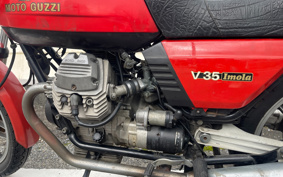 MOTO GUZZI MOTO GUZZI V35 IMORA 1985