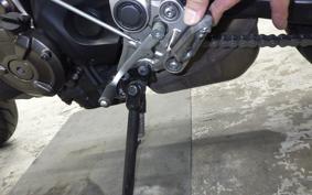 YAMAHA MT-07 ABS 2016 RM07J