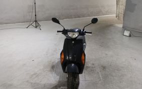 SUZUKI LET's 5 CA47A