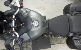 YAMAHA TRACER 9 GT 2022 RN70J