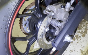 YAMAHA YZF-R25 RG10J