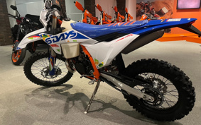 KTM 300 EXC SIXDAYS GSA20