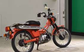 HONDA CT110 HUNTER CUB 1994 JD01