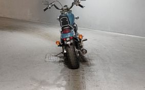 HONDA STEED 400 NC26