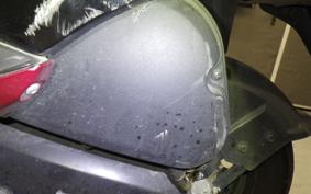 SUZUKI BURGMAN 125