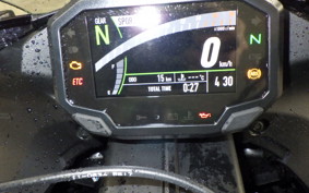 KAWASAKI NINJA ZX-6R A 2026 ZX636J