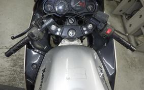 KAWASAKI ZZ-R600 Gen.2 2001