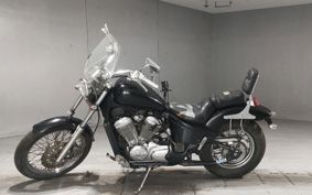 HONDA STEED 400 NC26