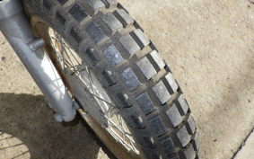 HONDA MIGHTY DAX ST90