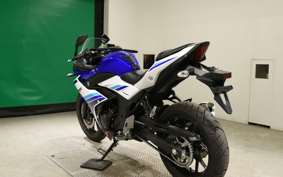 SUZUKI GSX-R250