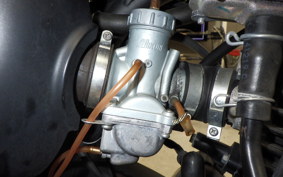 KAWASAKI W175 SE