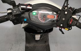 SUZUKI ADDRESS V125 CF4MA