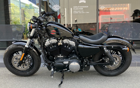 HARLEY XL1200X 2020 LC3