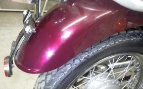 SUZUKI ST250E 1997 NJ4CA