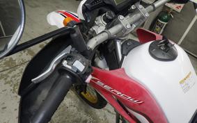 YAMAHA SEROW 250 Gen.2 1995 DG17J
