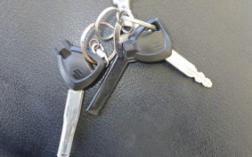 SUZUKI LET's 4 CA45A