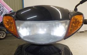 YAMAHA JOG Gen.5 SA36J