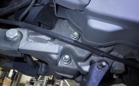 SUZUKI ﾚｯﾂG CA4AA