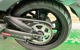 KAWASAKI VULCAN S 2015 EN650A