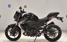 KAWASAKI Z400 Gen.2 2024 EX400L